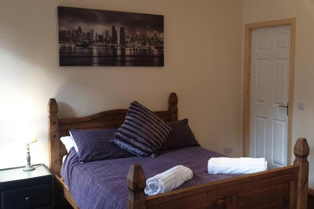 Ensuite Rooms วิค ภายนอก รูปภาพ